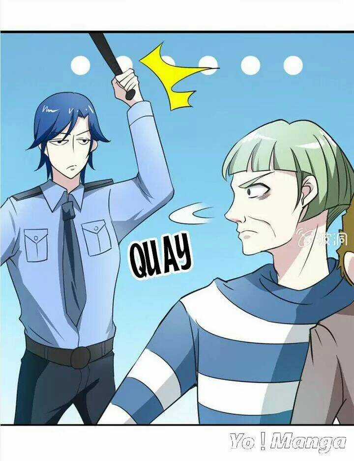 Cực Phẩm Thấu Thị Chapter 21 trang 7