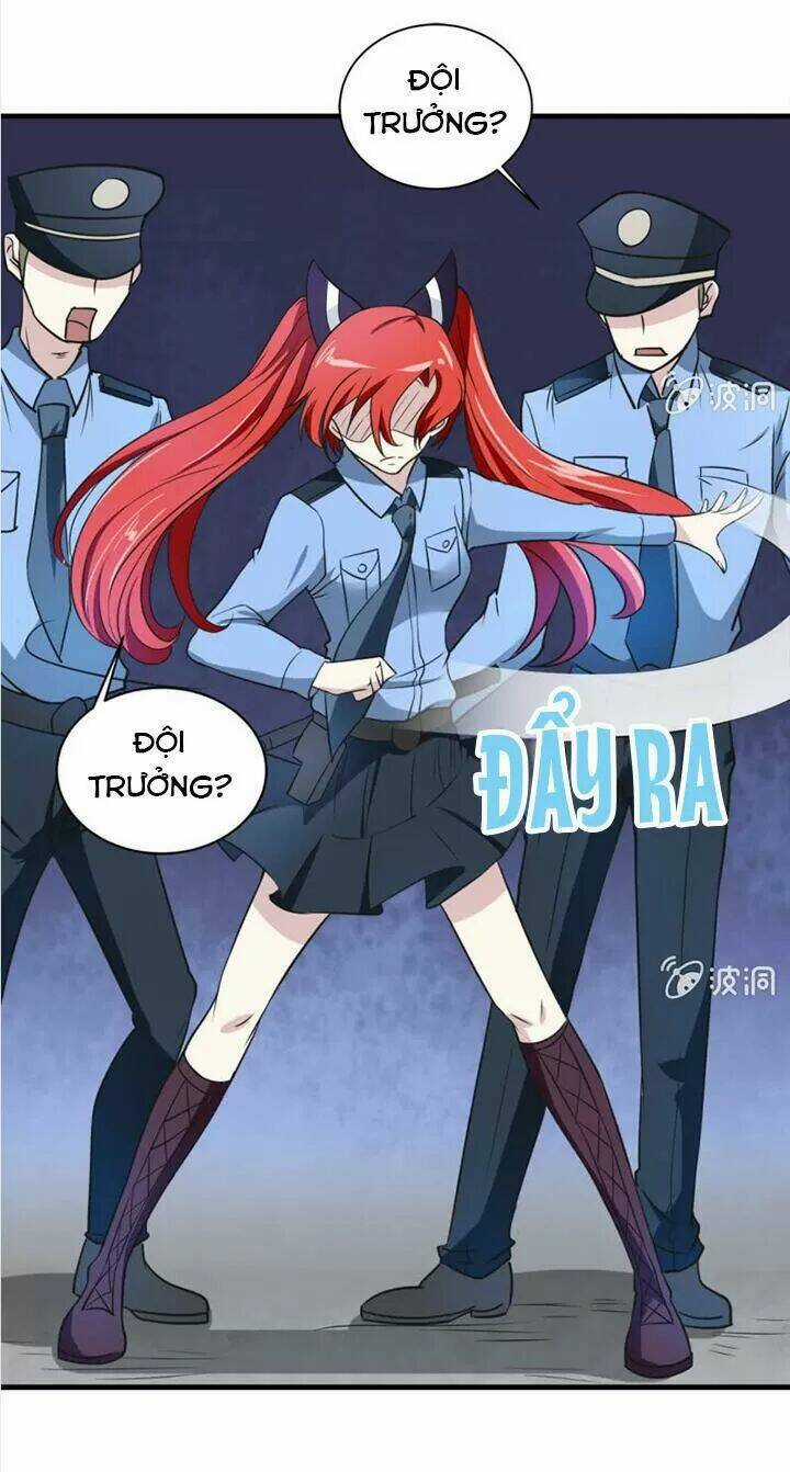 Cực Phẩm Thấu Thị Chapter 21 trang 9