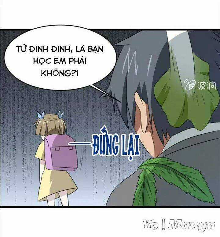 Cực Phẩm Thấu Thị Chapter 22 trang 10
