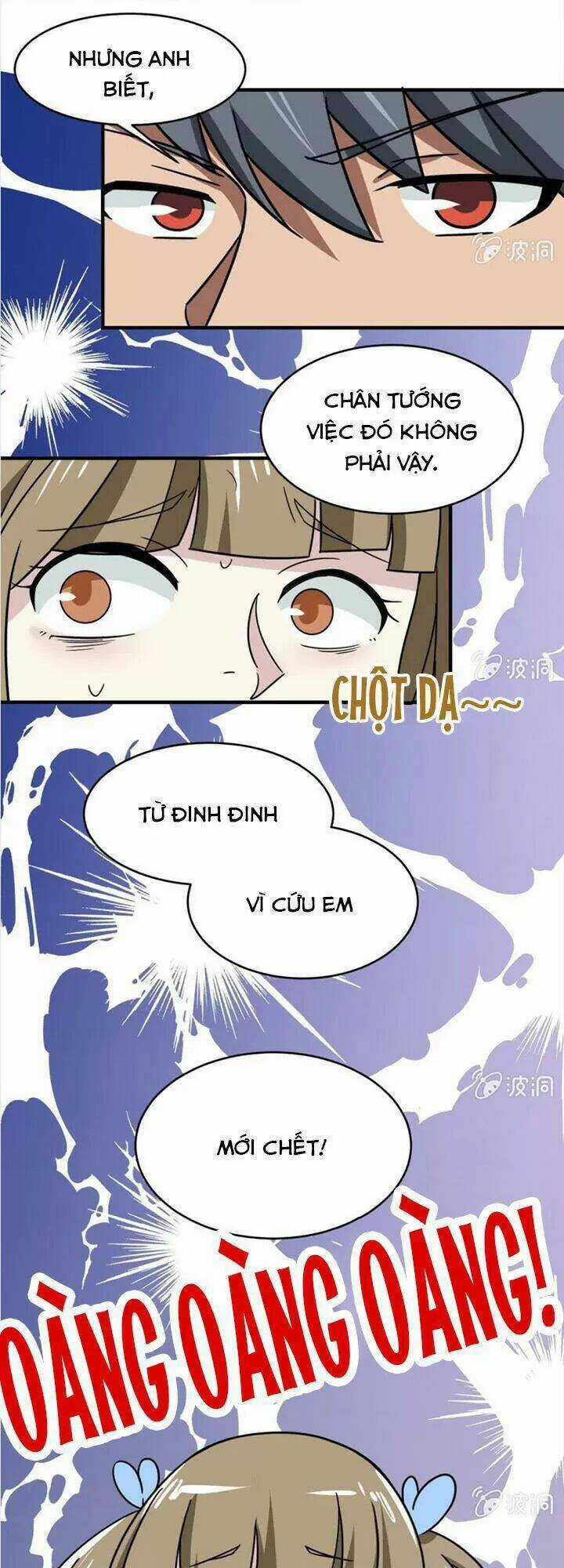 Cực Phẩm Thấu Thị Chapter 22 trang 14