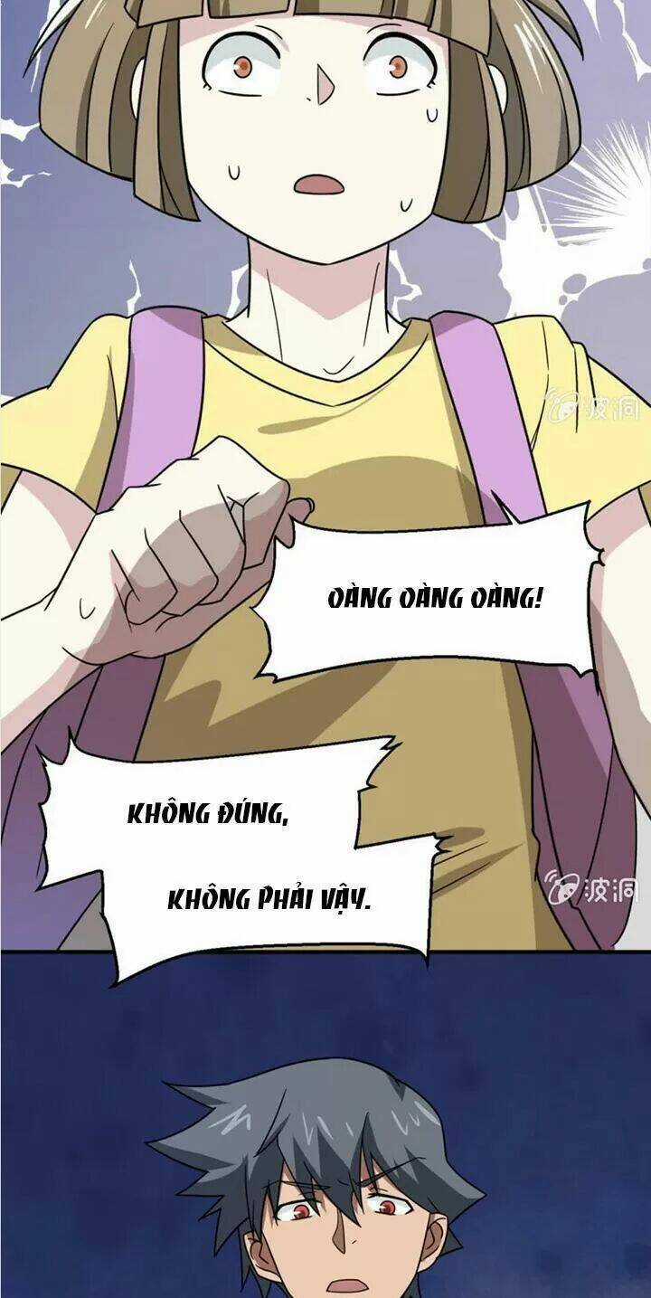 Cực Phẩm Thấu Thị Chapter 22 trang 15
