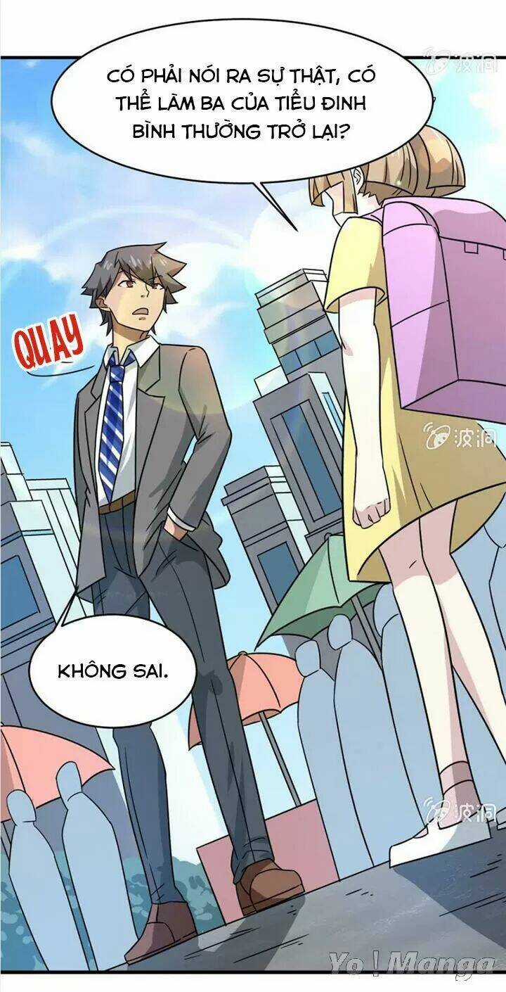Cực Phẩm Thấu Thị Chapter 22 trang 19