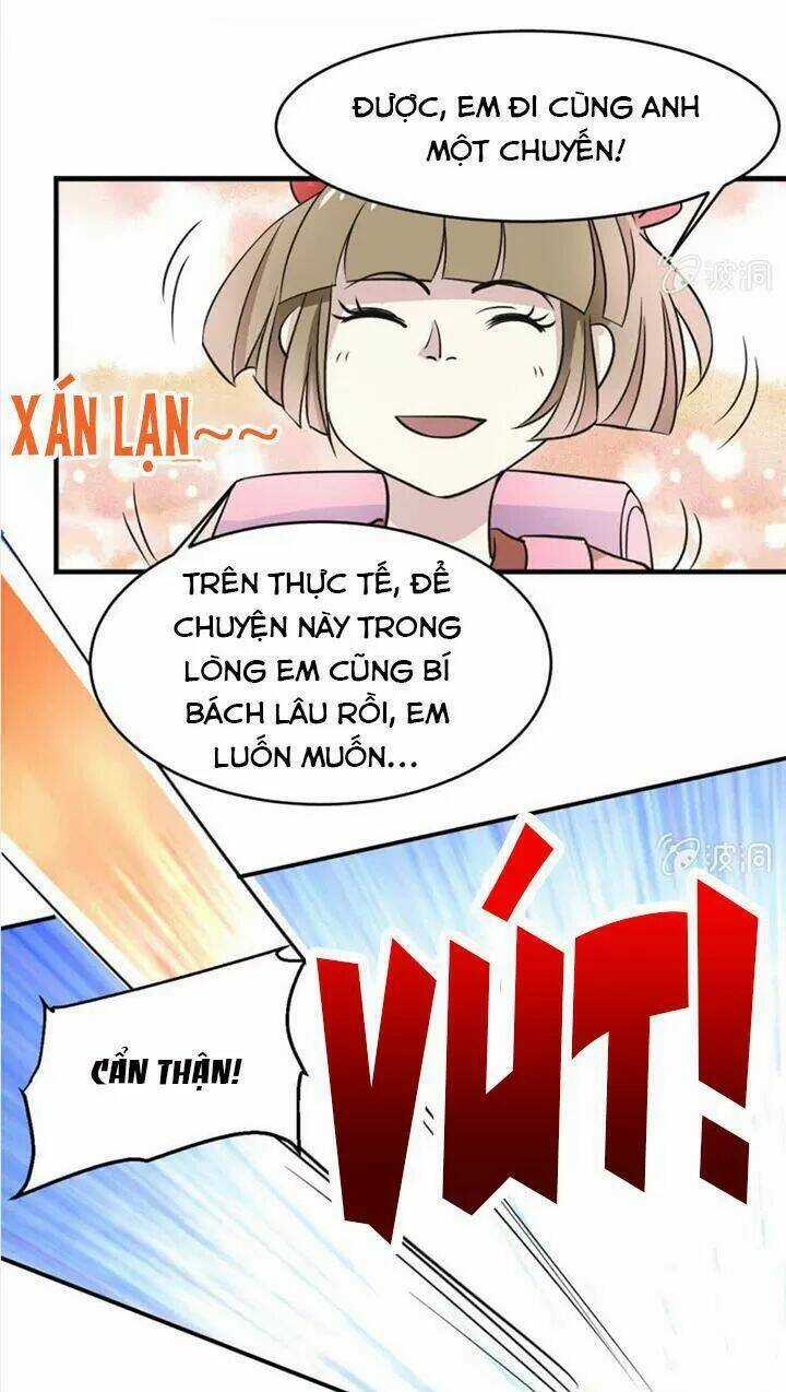 Cực Phẩm Thấu Thị Chapter 22 trang 20