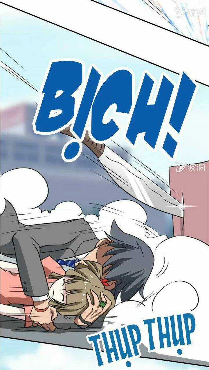 Cực Phẩm Thấu Thị Chapter 22 trang 21