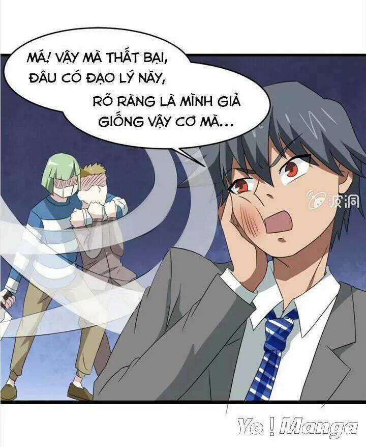 Cực Phẩm Thấu Thị Chapter 22 trang 4