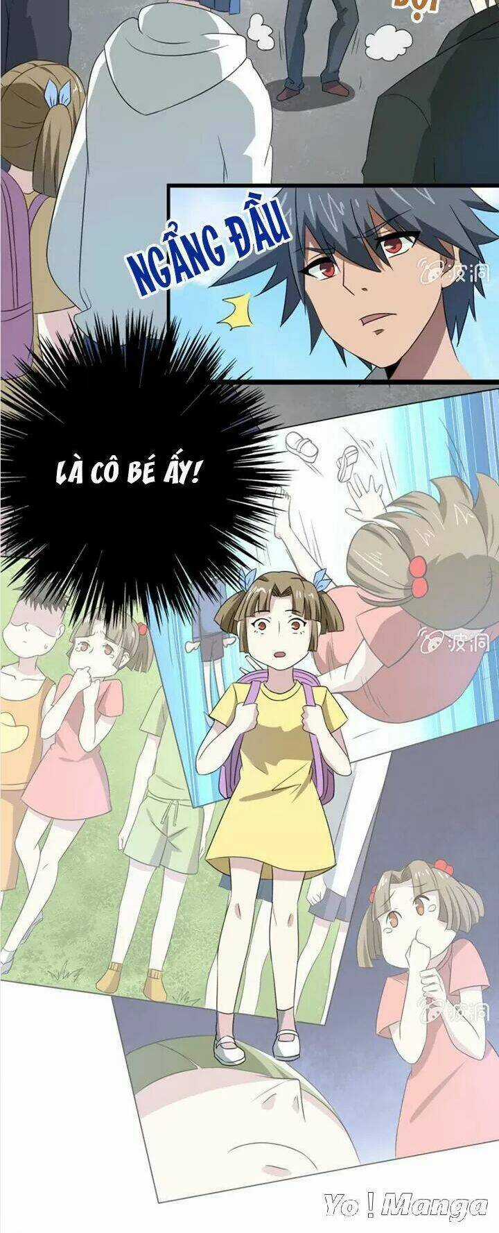 Cực Phẩm Thấu Thị Chapter 22 trang 6