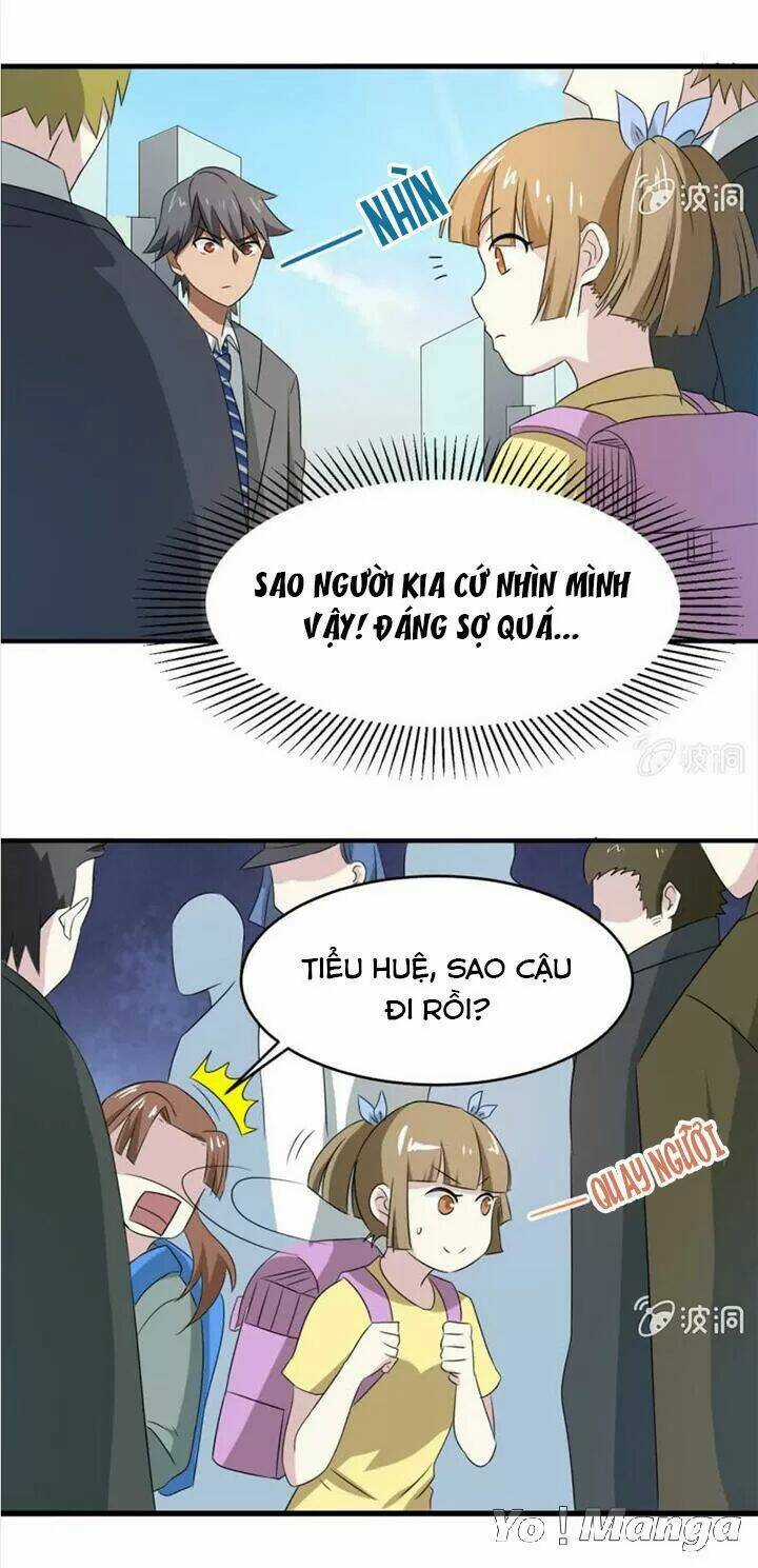 Cực Phẩm Thấu Thị Chapter 22 trang 7