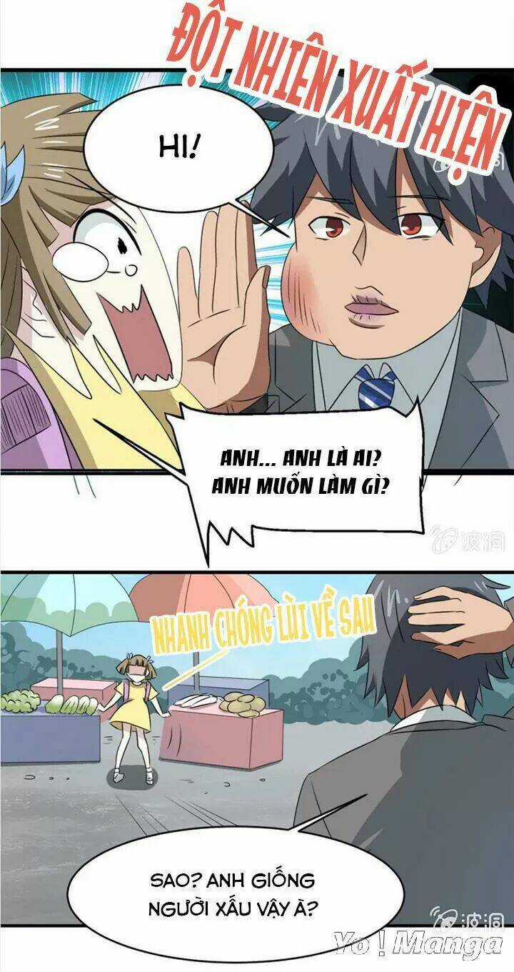 Cực Phẩm Thấu Thị Chapter 22 trang 8