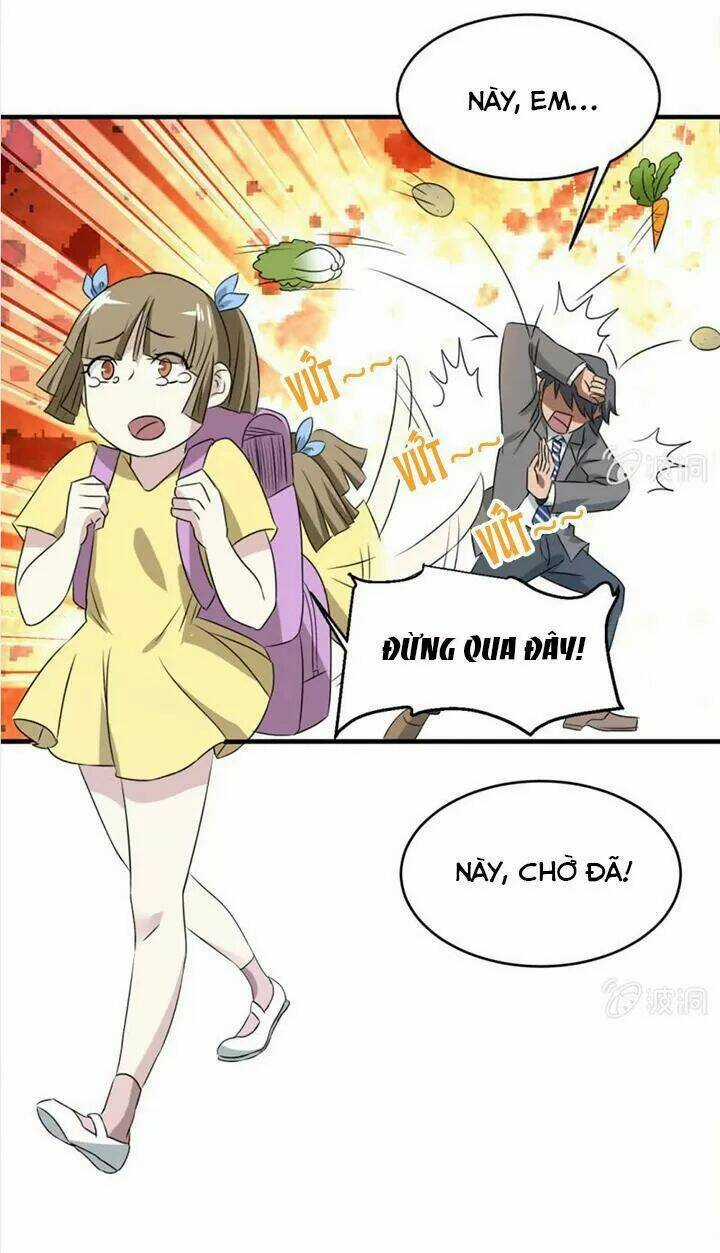 Cực Phẩm Thấu Thị Chapter 22 trang 9