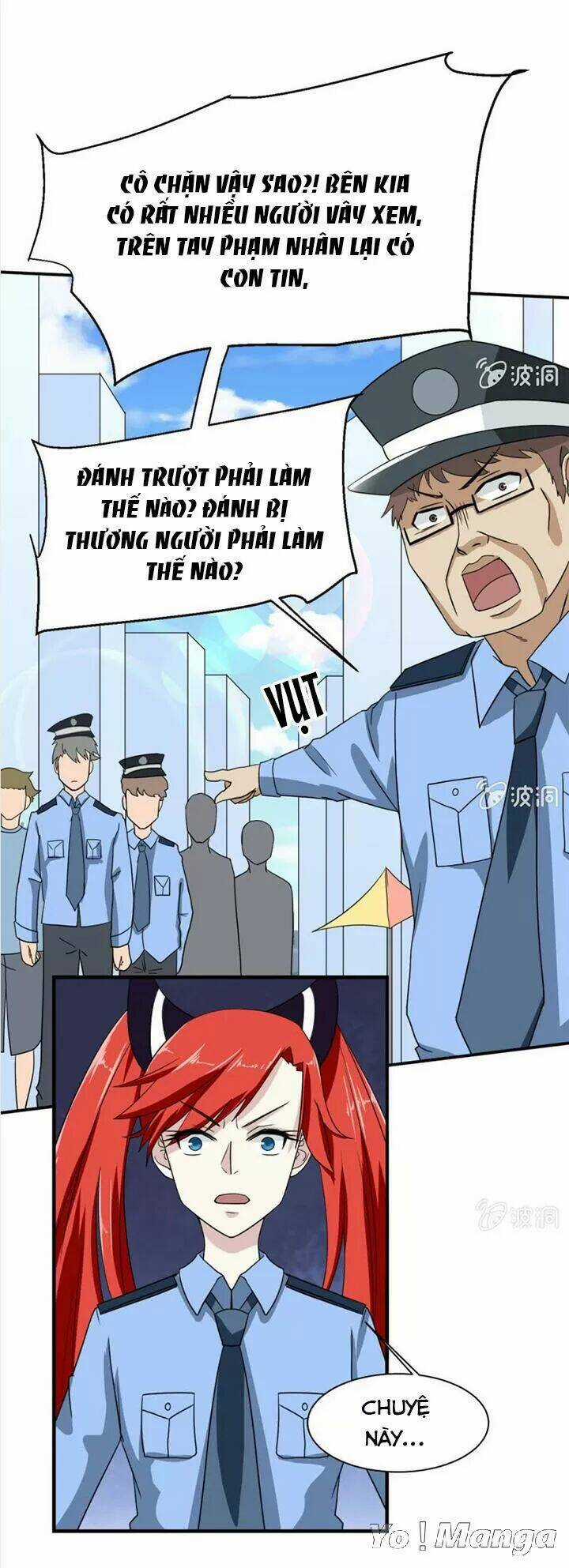 Cực Phẩm Thấu Thị Chapter 23 trang 10