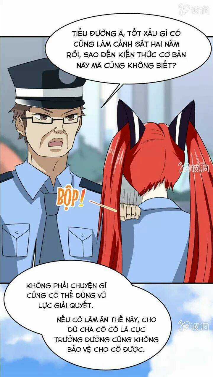 Cực Phẩm Thấu Thị Chapter 23 trang 11