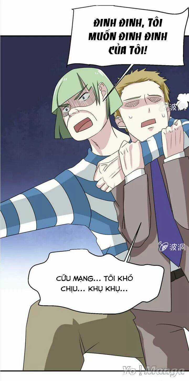 Cực Phẩm Thấu Thị Chapter 23 trang 14