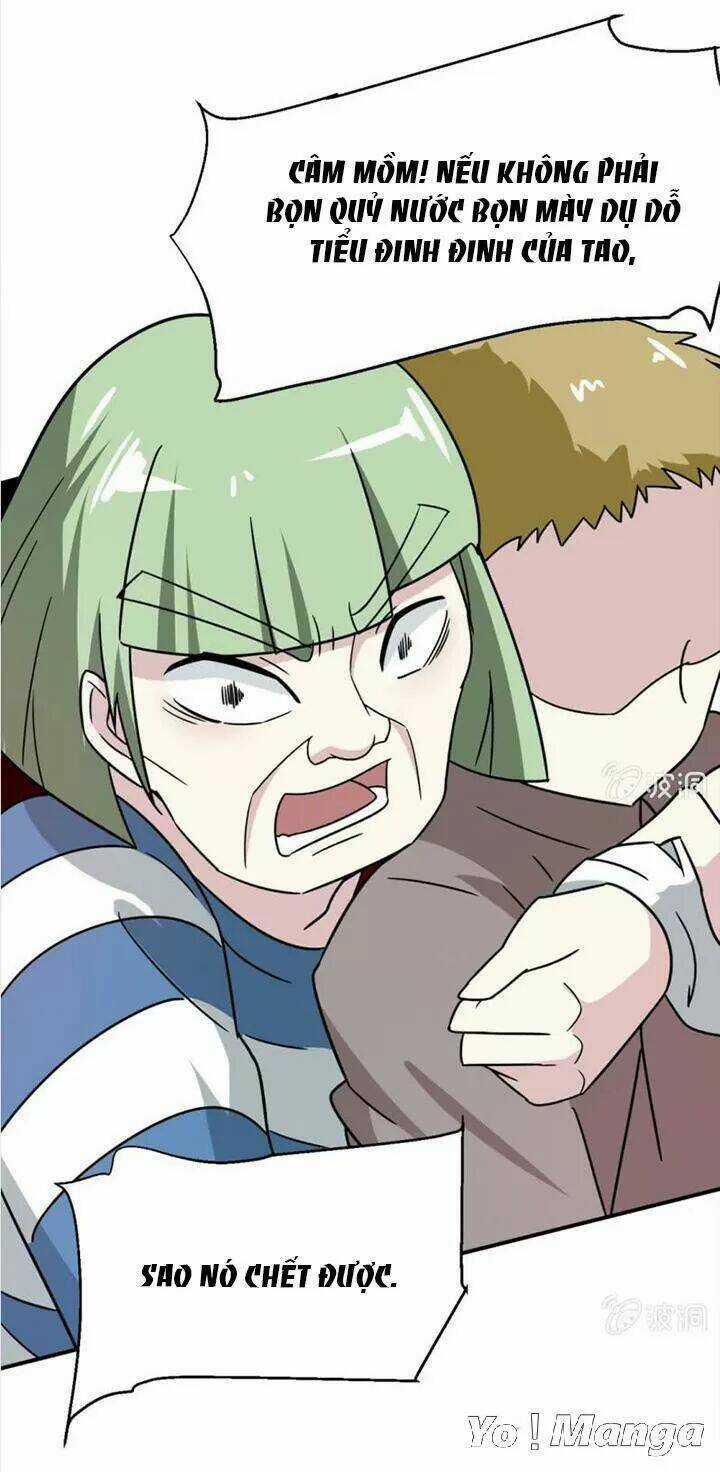 Cực Phẩm Thấu Thị Chapter 23 trang 18