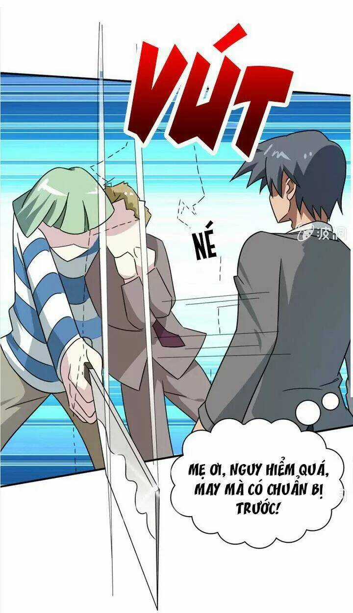 Cực Phẩm Thấu Thị Chapter 23 trang 19