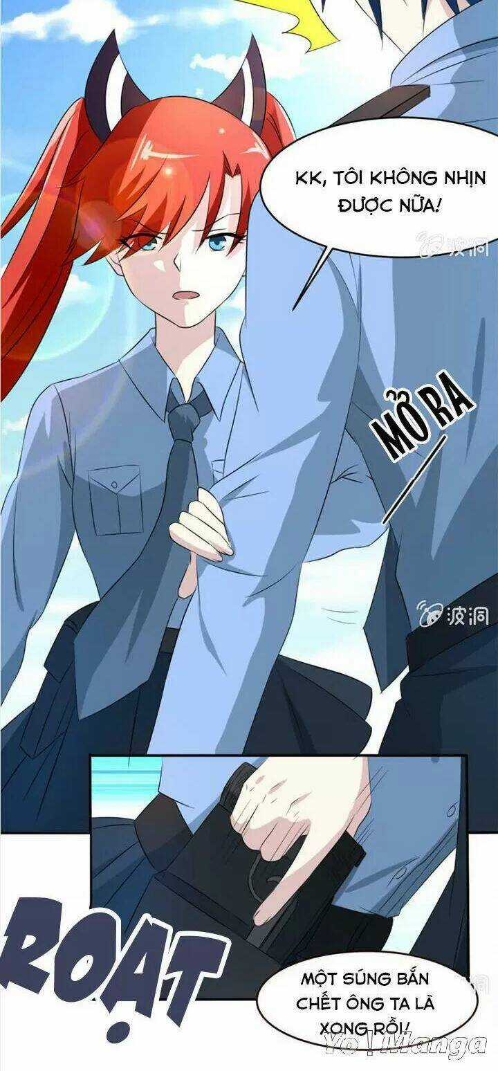 Cực Phẩm Thấu Thị Chapter 23 trang 2