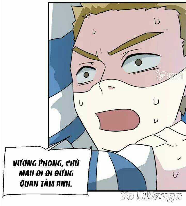 Cực Phẩm Thấu Thị Chapter 23 trang 20