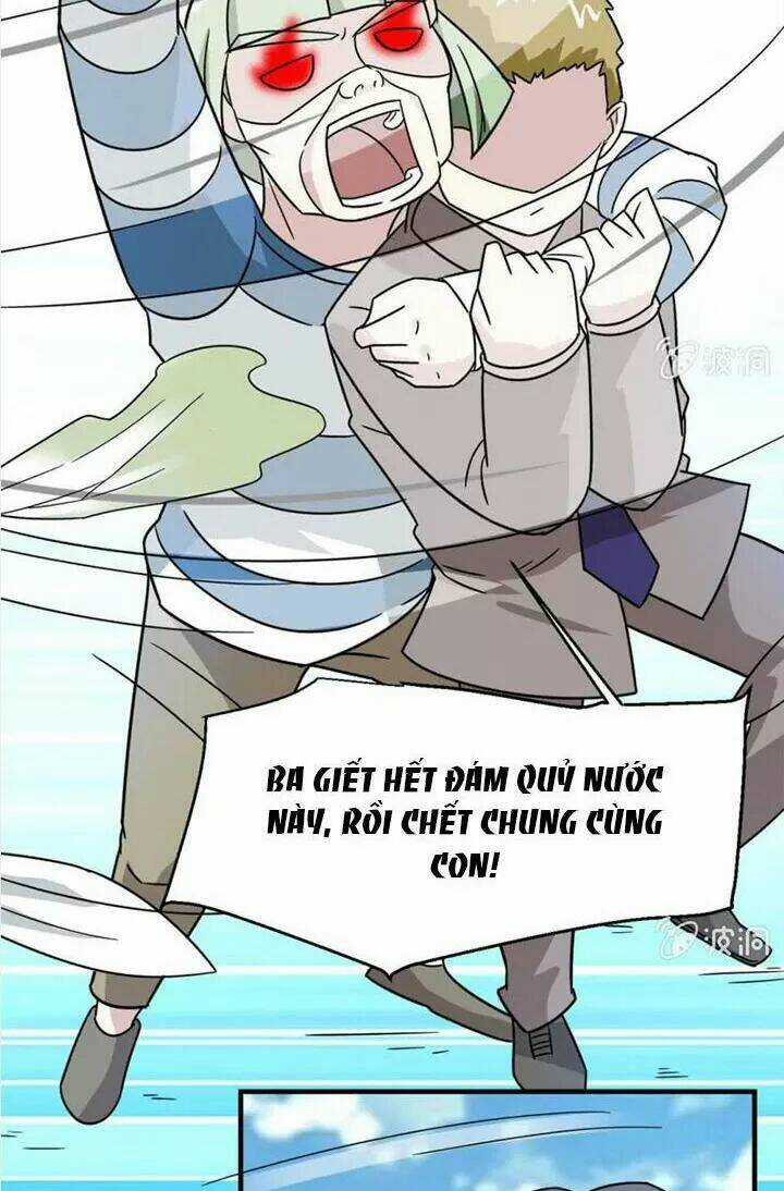 Cực Phẩm Thấu Thị Chapter 23 trang 23