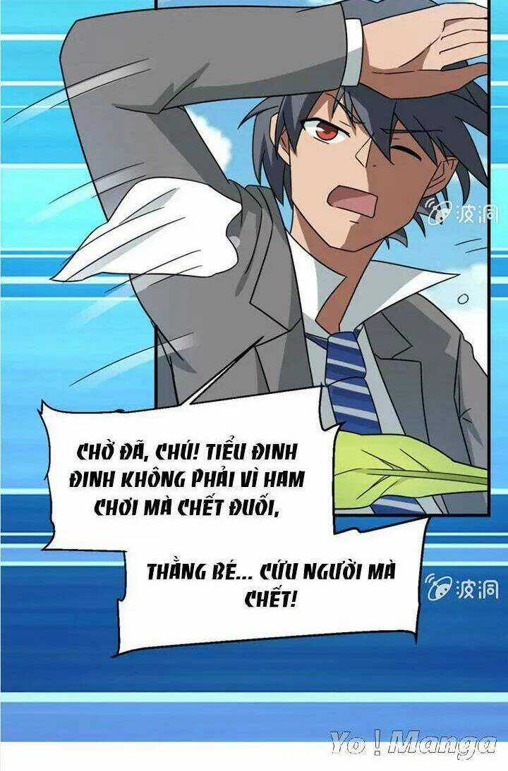 Cực Phẩm Thấu Thị Chapter 23 trang 24