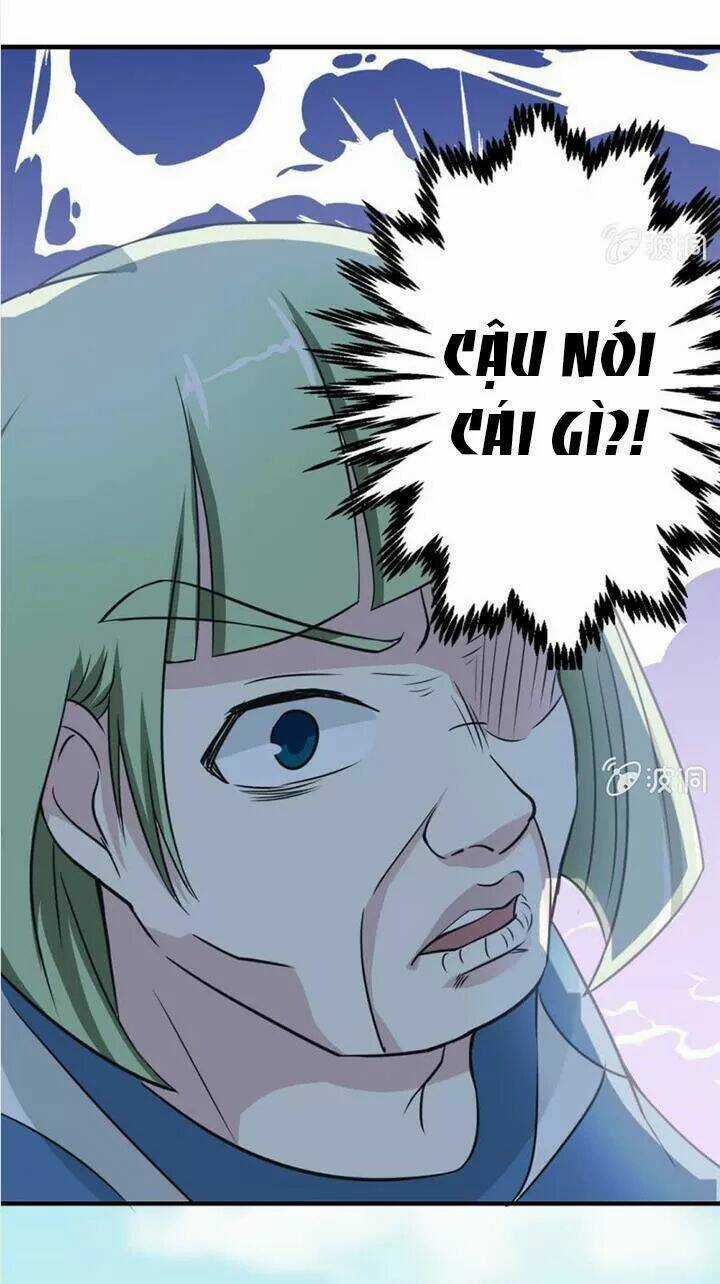 Cực Phẩm Thấu Thị Chapter 23 trang 25