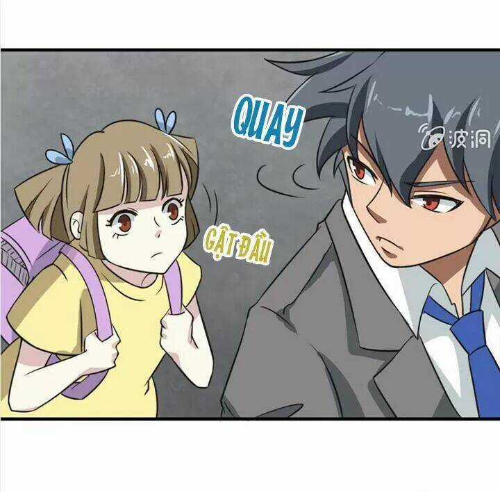 Cực Phẩm Thấu Thị Chapter 23 trang 27