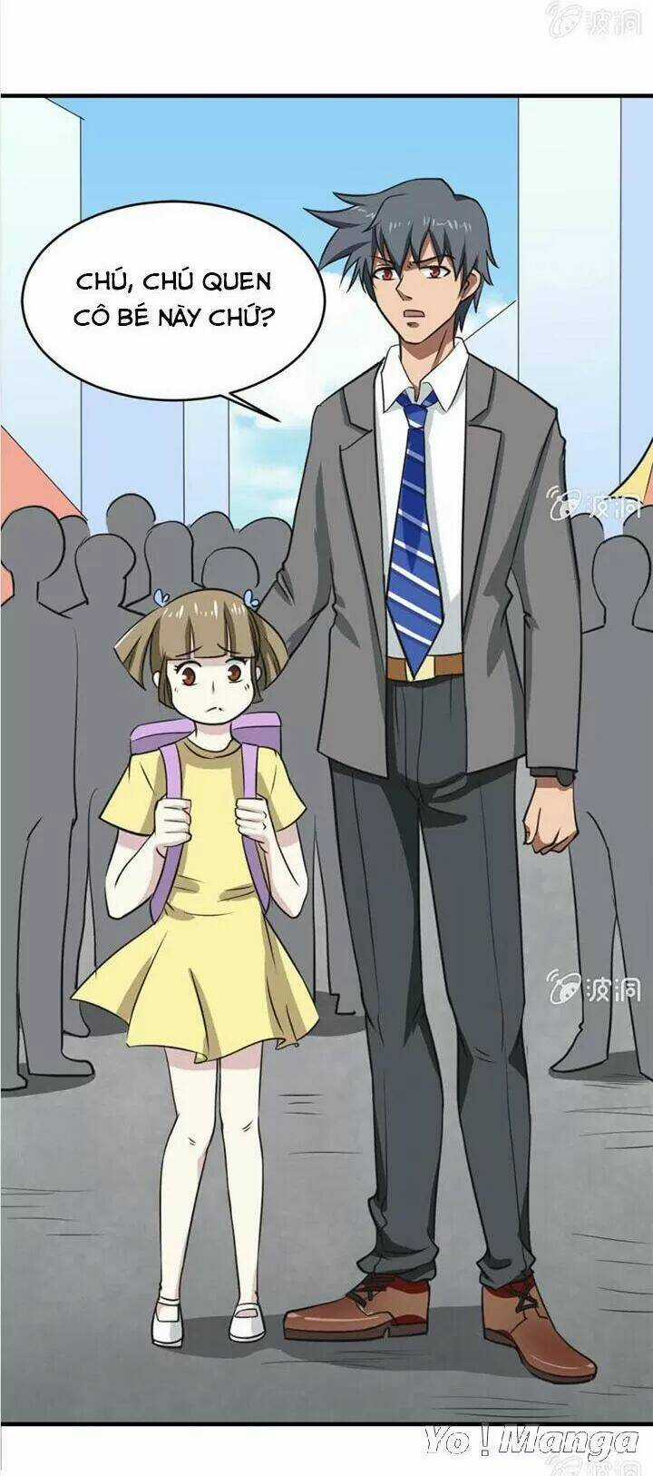 Cực Phẩm Thấu Thị Chapter 23 trang 28