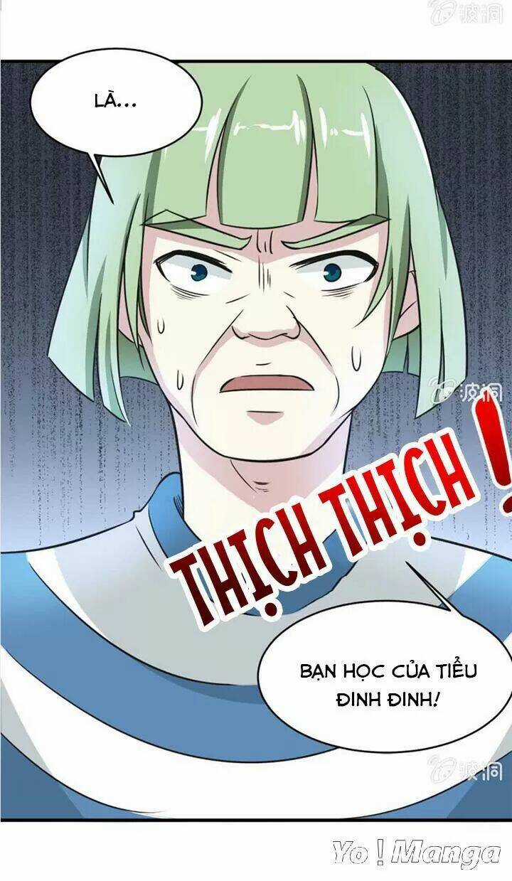 Cực Phẩm Thấu Thị Chapter 23 trang 29