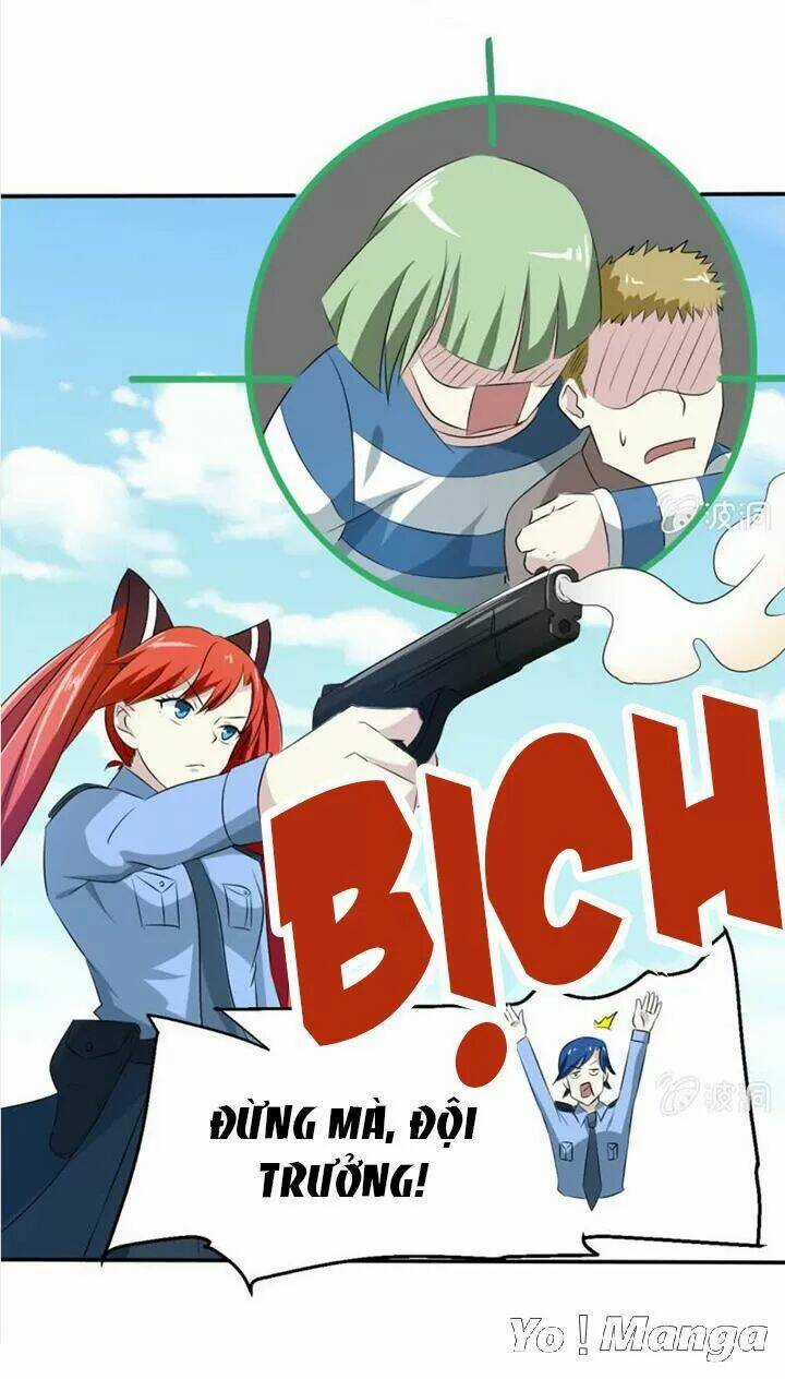 Cực Phẩm Thấu Thị Chapter 23 trang 3