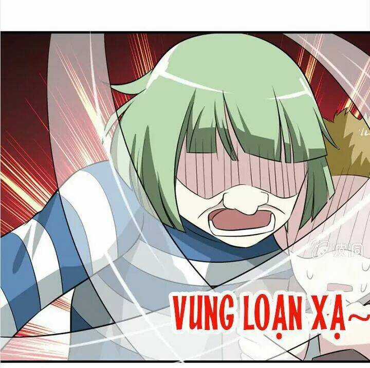 Cực Phẩm Thấu Thị Chapter 23 trang 5