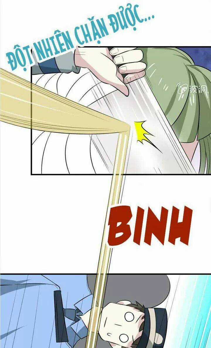 Cực Phẩm Thấu Thị Chapter 23 trang 6