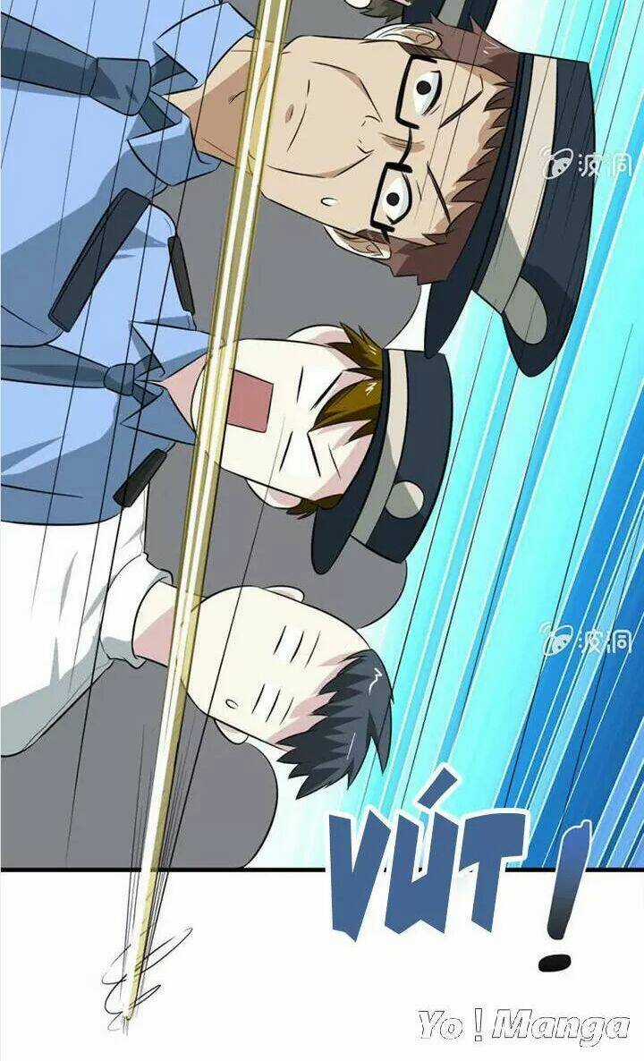 Cực Phẩm Thấu Thị Chapter 23 trang 7