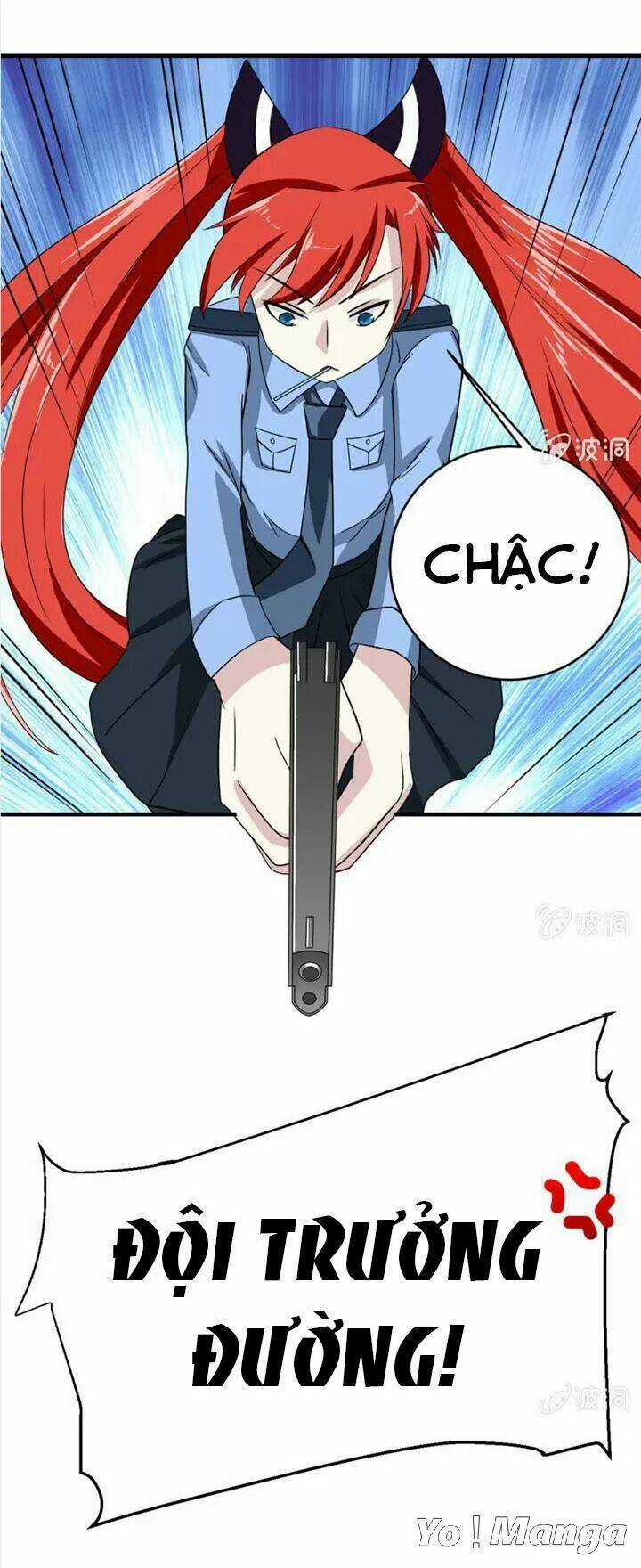 Cực Phẩm Thấu Thị Chapter 23 trang 8