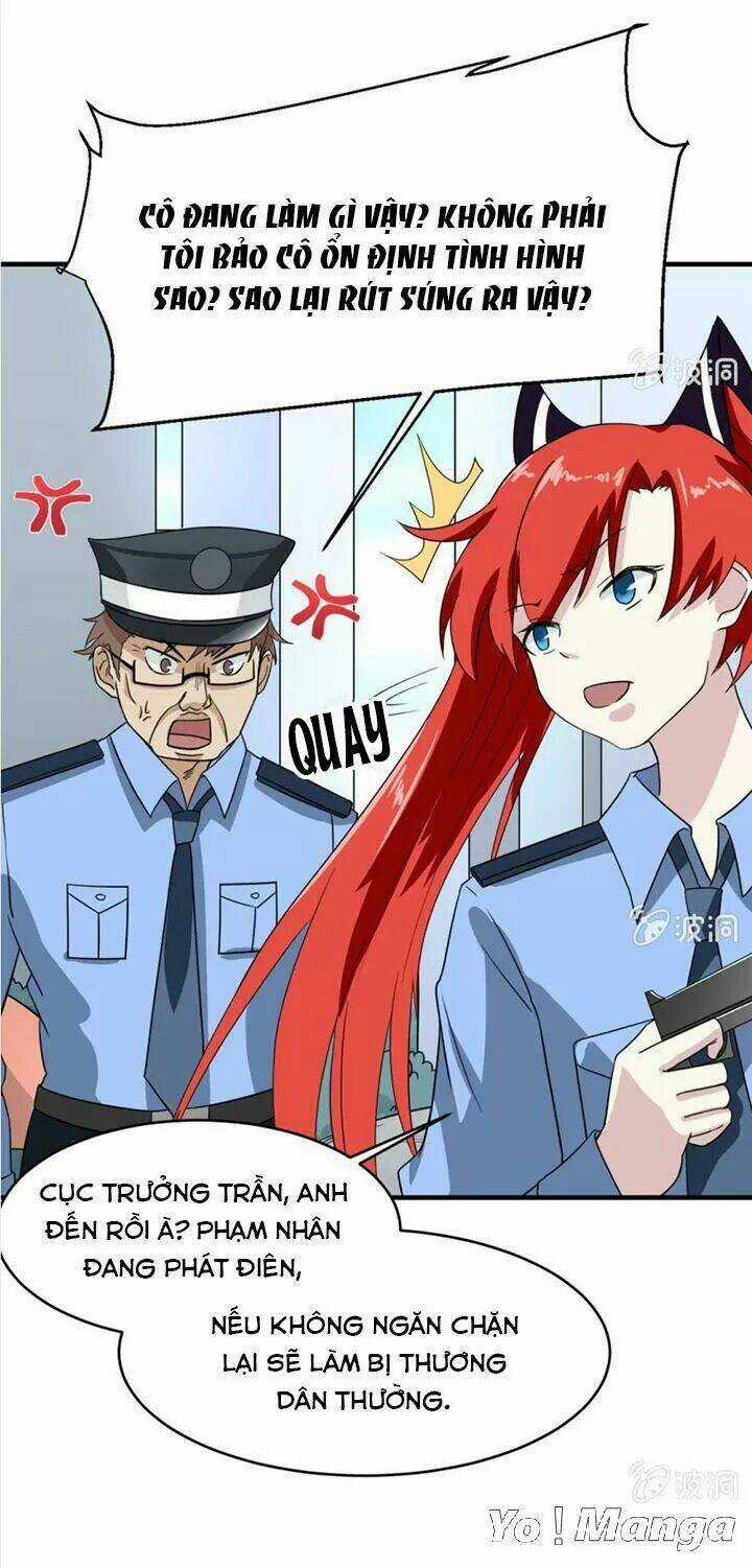 Cực Phẩm Thấu Thị Chapter 23 trang 9