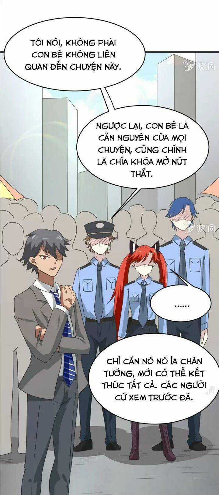 Cực Phẩm Thấu Thị Chapter 24 trang 10