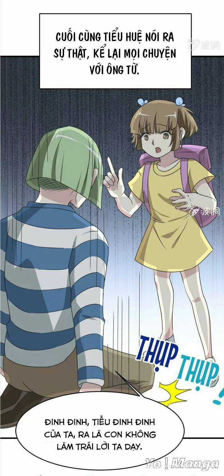 Cực Phẩm Thấu Thị Chapter 24 trang 12