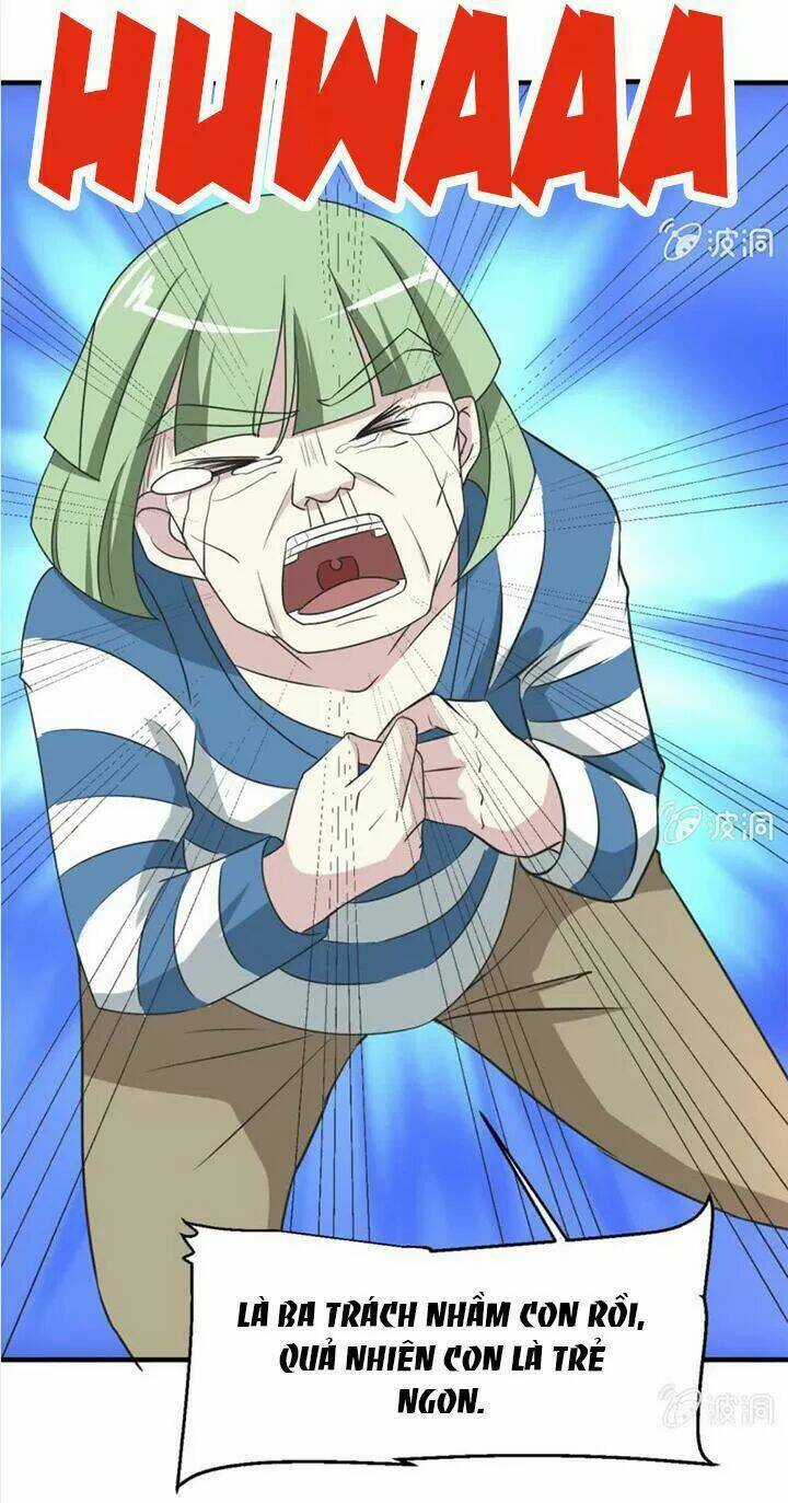 Cực Phẩm Thấu Thị Chapter 24 trang 13