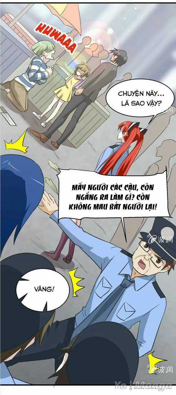 Cực Phẩm Thấu Thị Chapter 24 trang 14