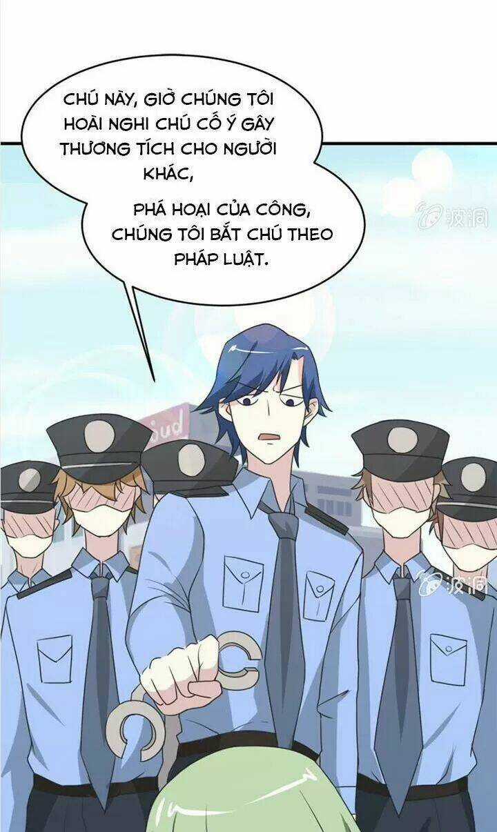 Cực Phẩm Thấu Thị Chapter 24 trang 16