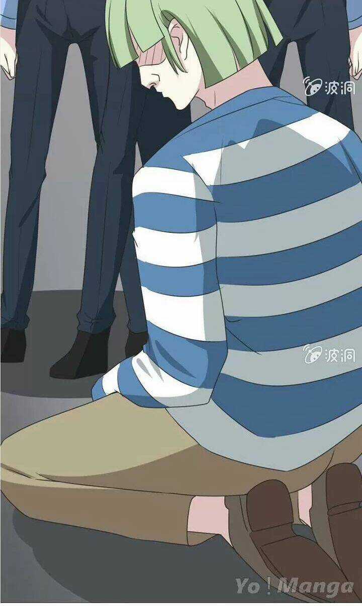 Cực Phẩm Thấu Thị Chapter 24 trang 17