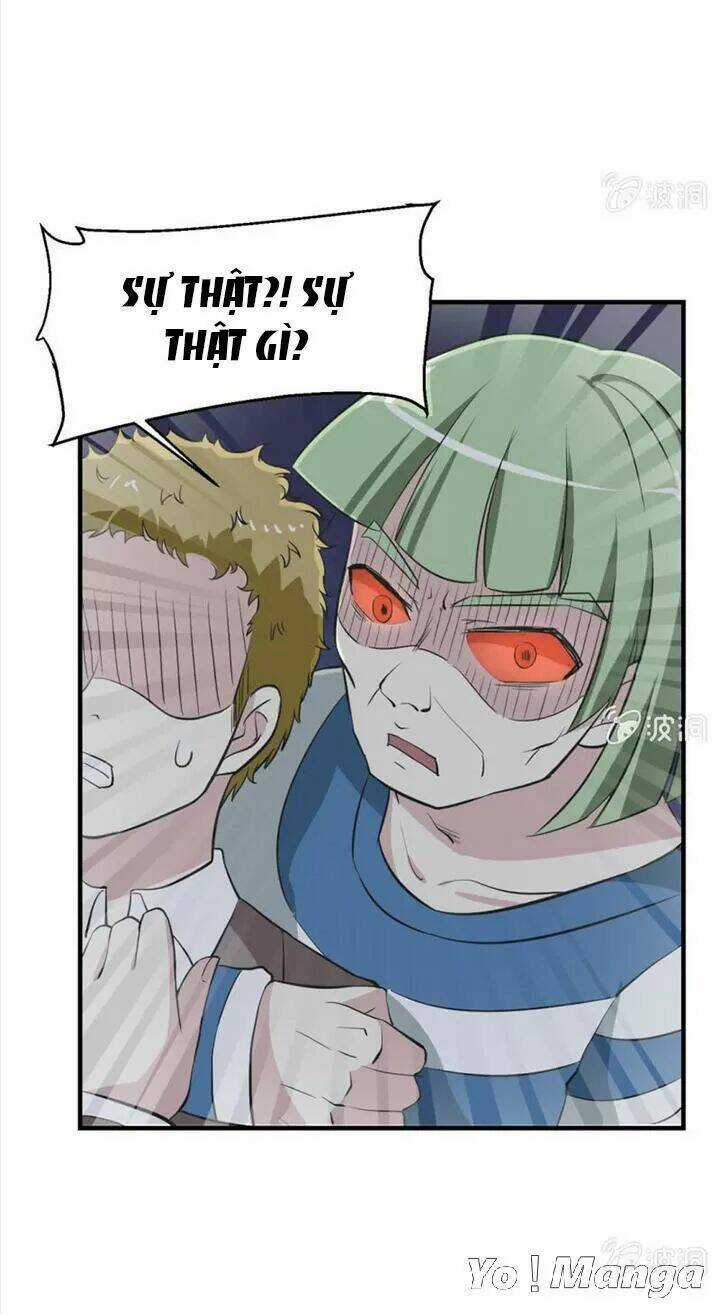 Cực Phẩm Thấu Thị Chapter 24 trang 2