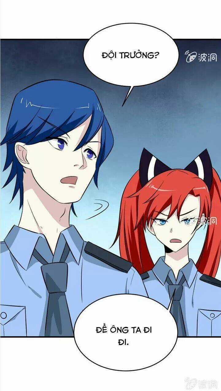 Cực Phẩm Thấu Thị Chapter 24 trang 20