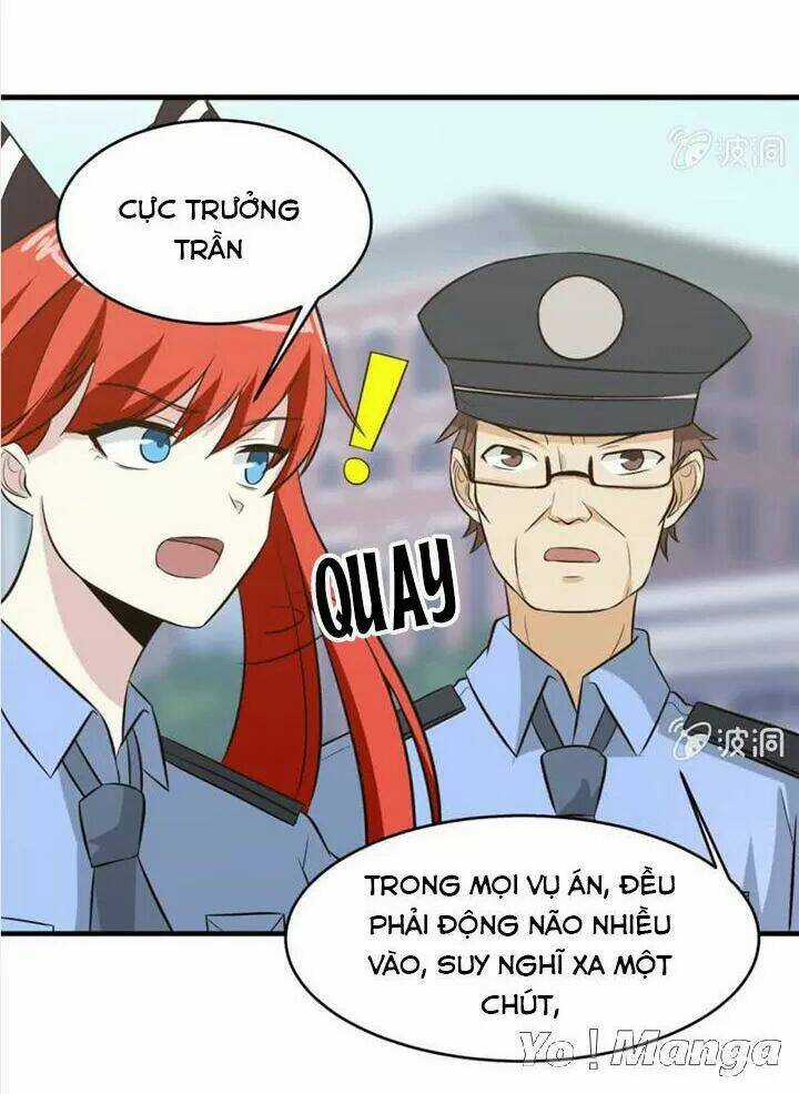 Cực Phẩm Thấu Thị Chapter 24 trang 28