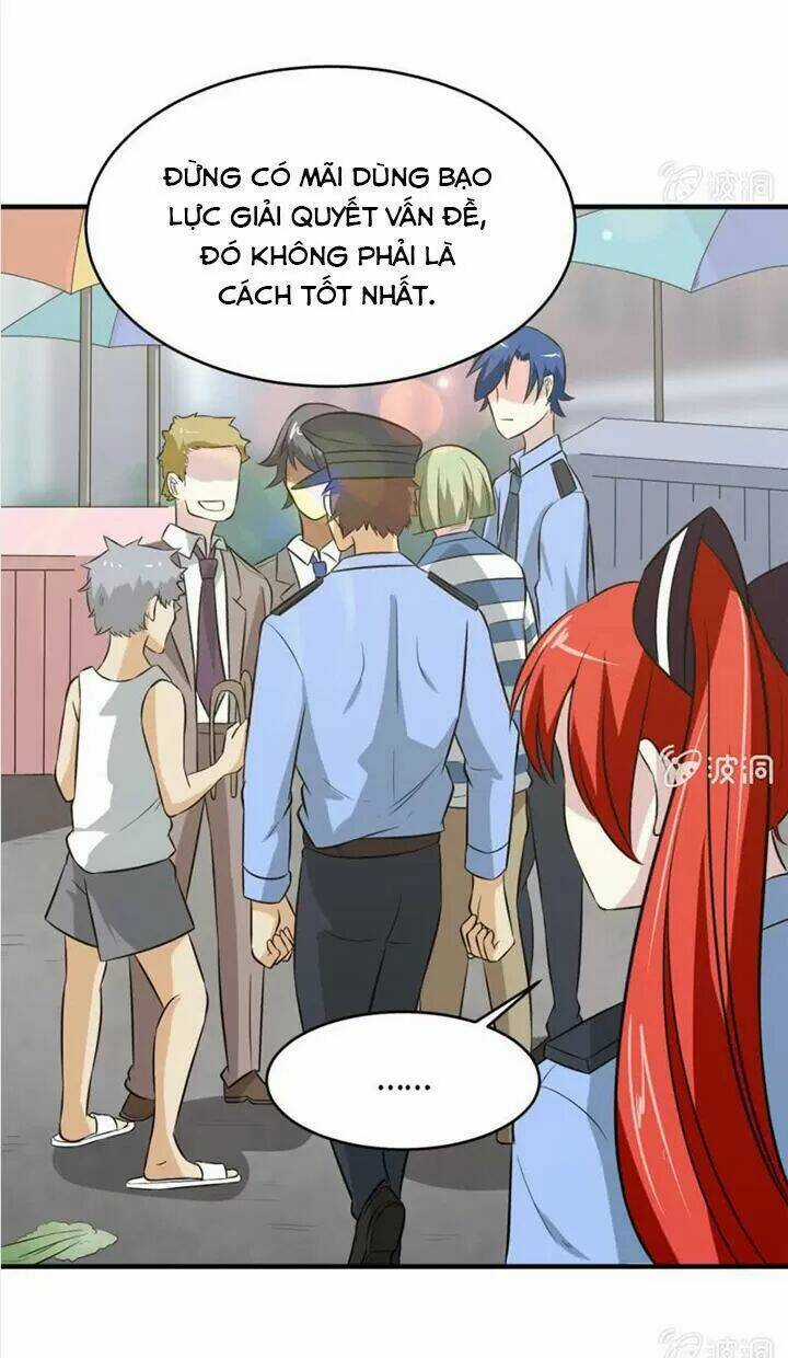 Cực Phẩm Thấu Thị Chapter 24 trang 29