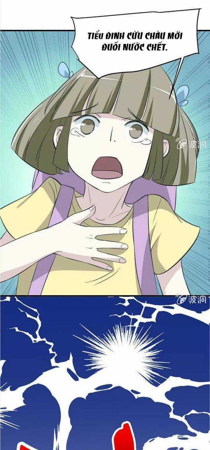 Cực Phẩm Thấu Thị Chapter 24 trang 3