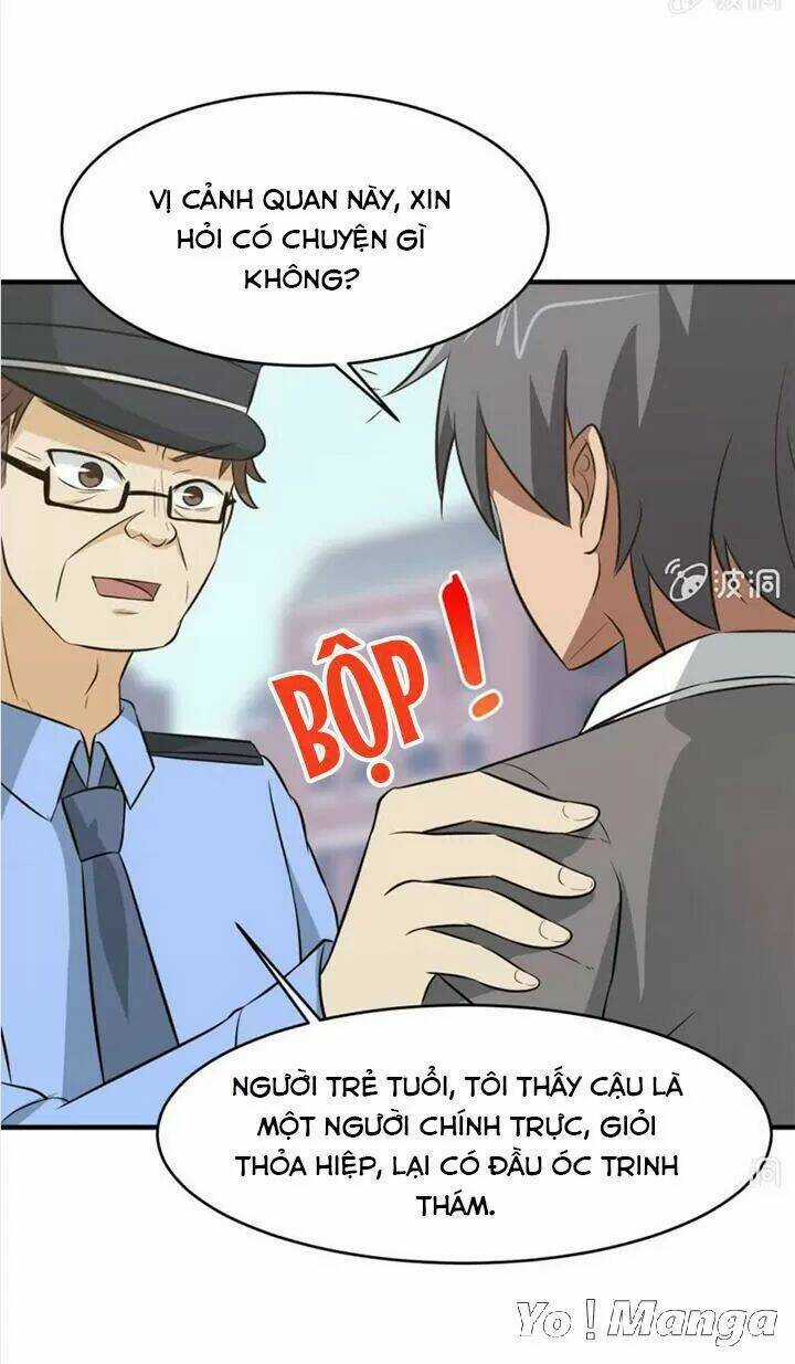 Cực Phẩm Thấu Thị Chapter 24 trang 30