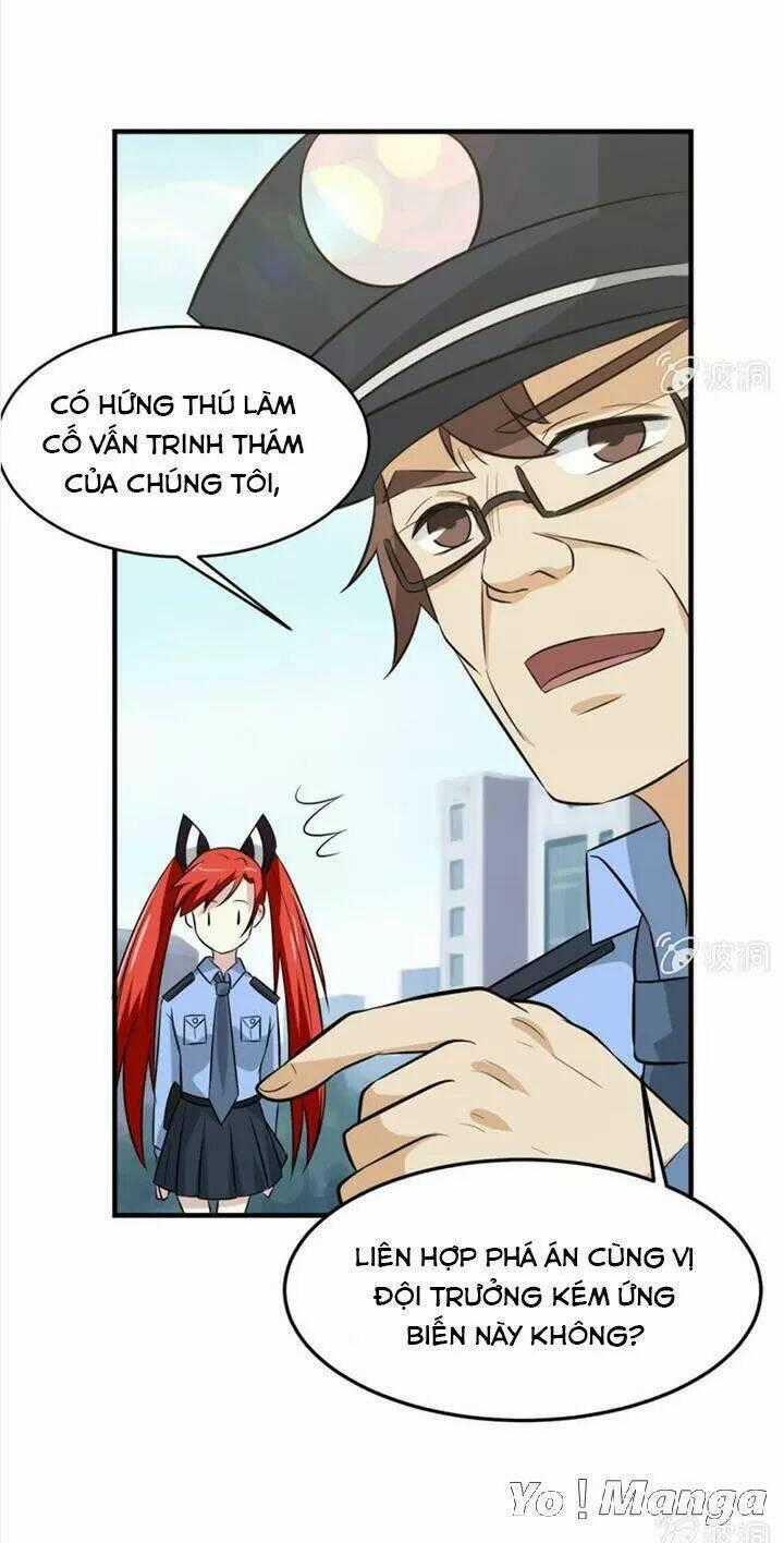 Cực Phẩm Thấu Thị Chapter 24 trang 31