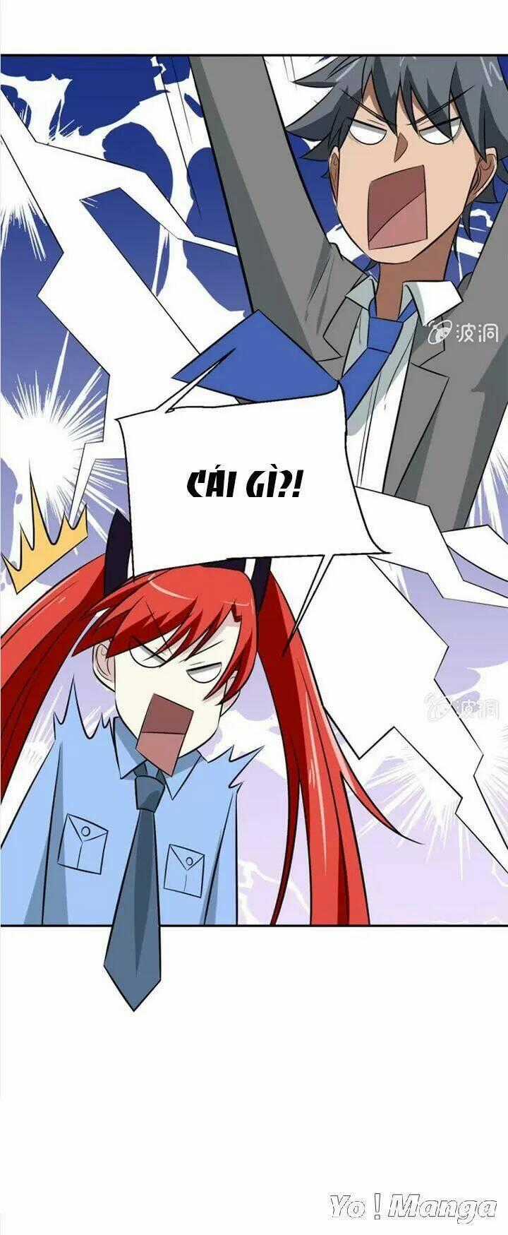 Cực Phẩm Thấu Thị Chapter 24 trang 32