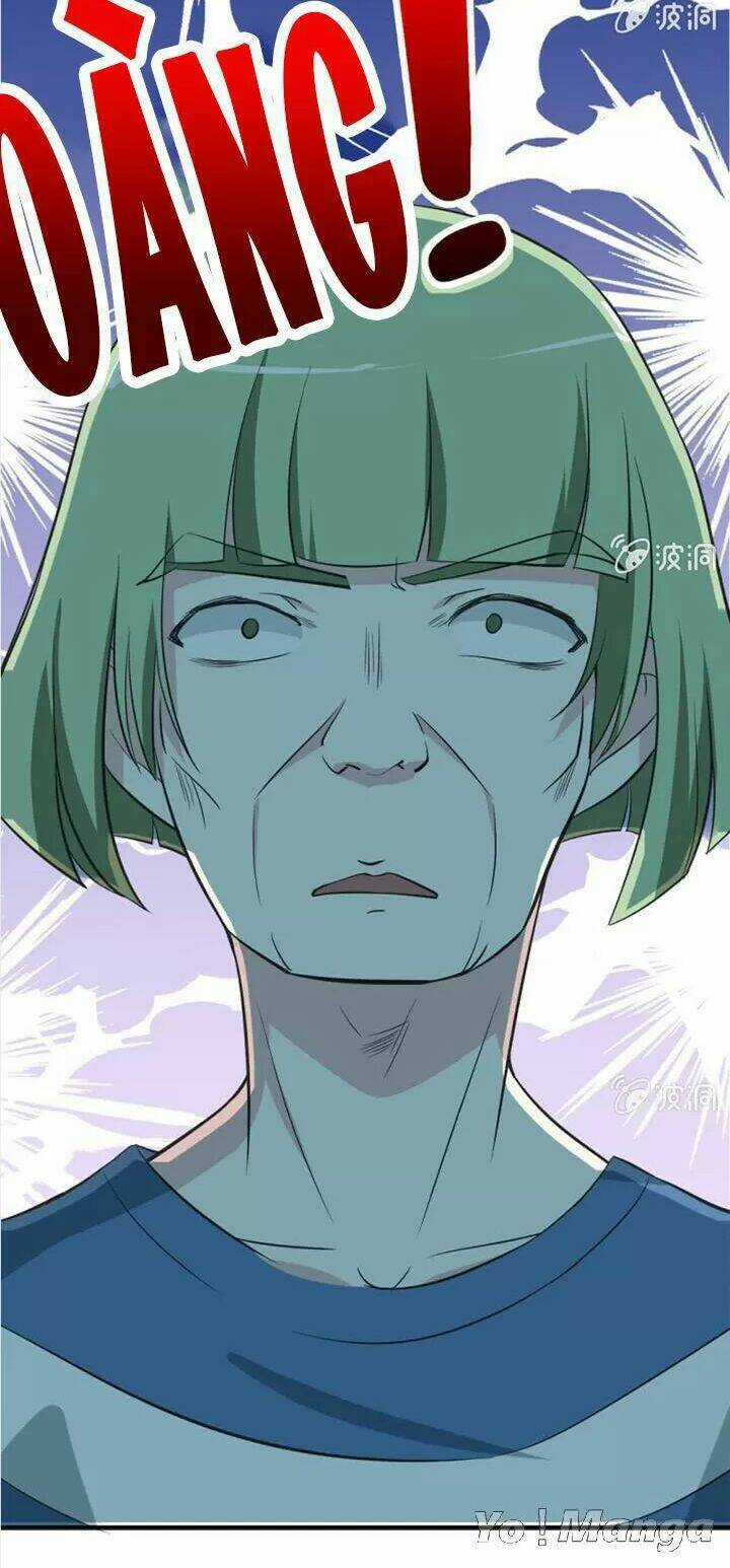 Cực Phẩm Thấu Thị Chapter 24 trang 4