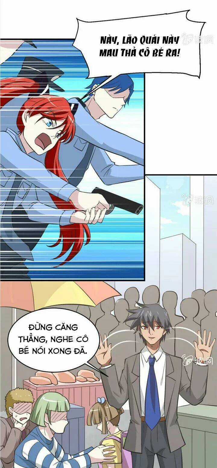 Cực Phẩm Thấu Thị Chapter 24 trang 6