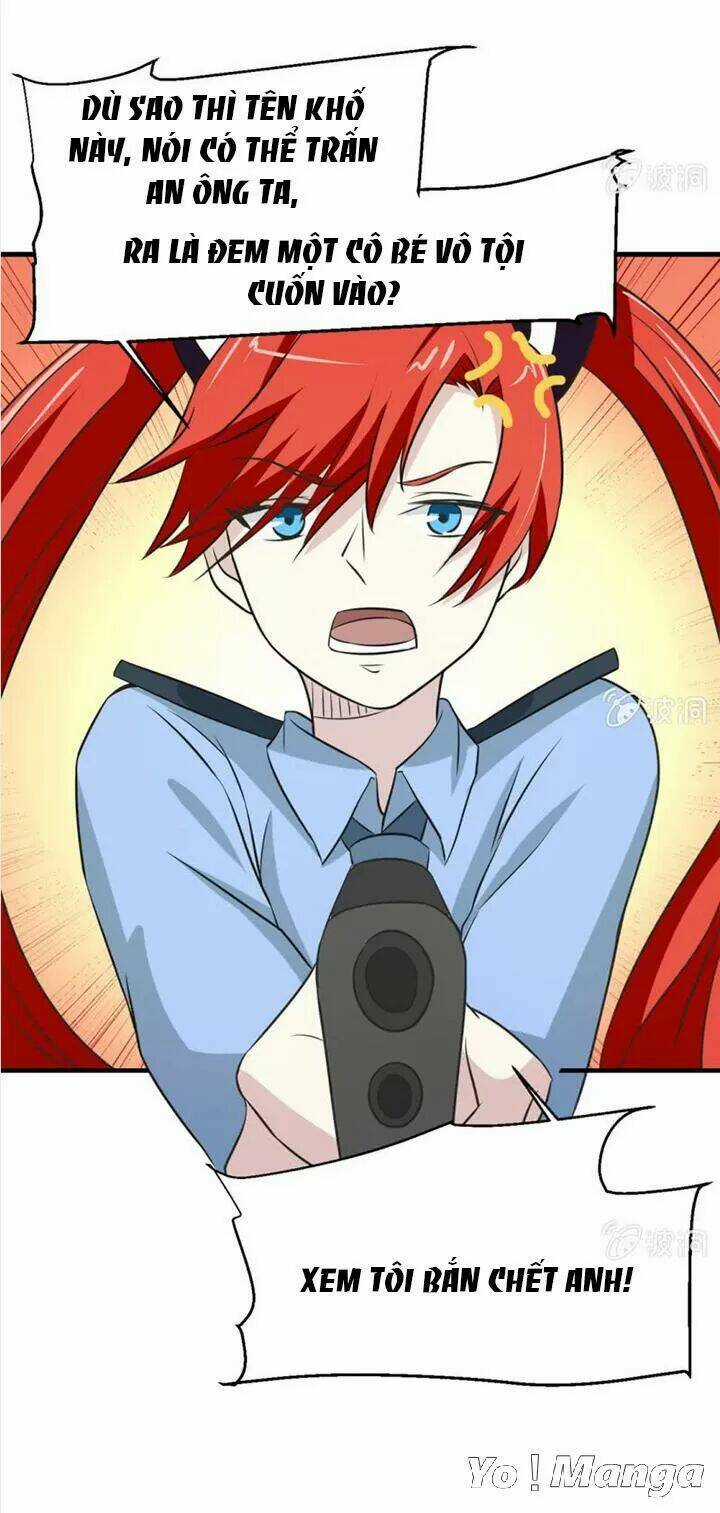 Cực Phẩm Thấu Thị Chapter 24 trang 8