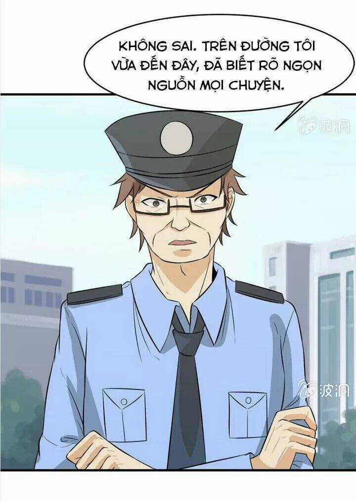 Cực Phẩm Thấu Thị Chapter 25 trang 10